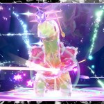 Pokemon Scarlet & Violet drugą najpopularniejszą odsłoną w historii