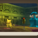 Pokemon Snap trafił do biblioteki Nintendo Switch Online