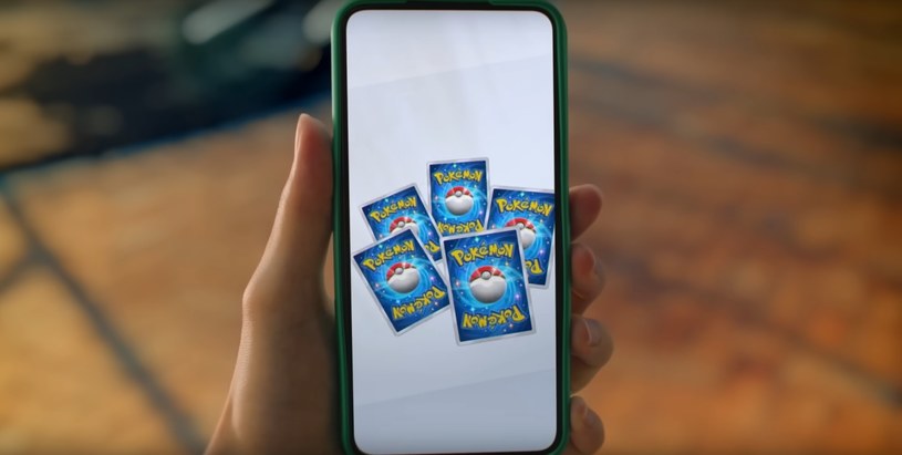 Pokemon TCG Pocket - nagrody i wyzwania noworocznego wydarzenia