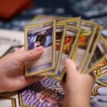 Pokemon TCG - tysiące złotych za pojedyncze karty przed premierą