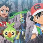 Pokémon Ultimate Journeys: The Series - premiera 6 stycznia na Netfliksie