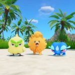 Pokemon Winds & Waves Pokemon Winds and Waves z rekordową liczbą stworków. Przeciek zdradza szczegóły