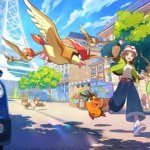 Pokemon Z-A - gracze sprzedają Shiny Pokemony za setki dolarów