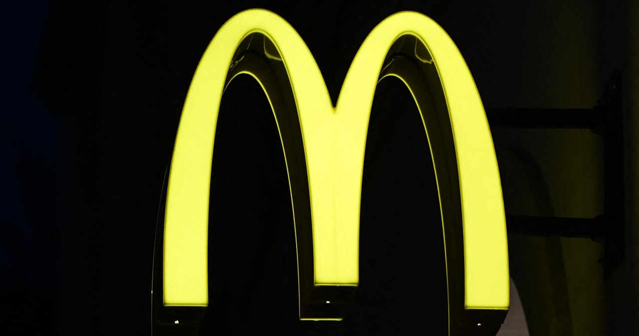 Pokemony wracają do McDonald's /AFP