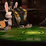 Poker Night 2: Claptrap gra w pokera z Samem