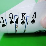 Poker sportowy nie jest grą hazardową