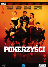 Pokerzyści