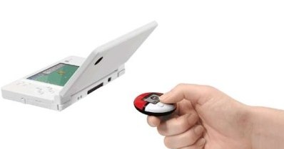 Pokewalker w zastosowaniu /gram.pl