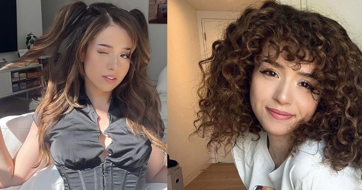 Pokimane // zdjęcia umieszczone w serwisie Instagram na profilu @pokimanelol /materiały prasowe