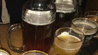 Pokłócił się z dziewczyną, wypił sześć piw i wsiadł za kierownicę