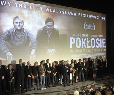 "Pokłosie": Odwaga i emocje