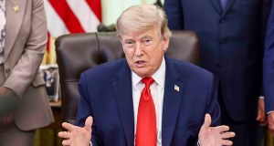 Pokój nastanie jutro? Tak twierdzi Trump, ale Teheran mówi coś innego