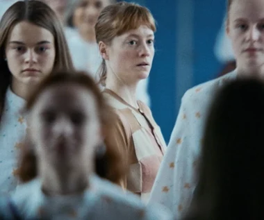 "Pokój nauczycielski" [trailer]