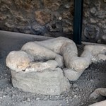 Pokój niewolników w starożytnych Pompejach. Sensacyjne odkrycie!