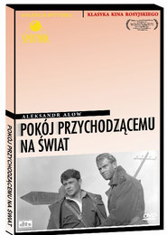 Pokój przychodzącemu na świat