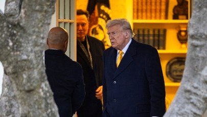 "Pokój teraz!" Musk grzmi o Starlinkach i willach w Monako