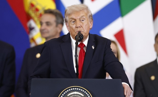 Pokój w Strefie Gazy? "Za kilka tygodni może dojść do wznowienia operacji militarnej"