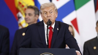 Pokój w Strefie Gazy? "Za kilka tygodni może dojść do wznowienia operacji militarnej"