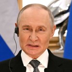 Pokój w Ukrainie realny? Na pewno nie z Rosją