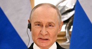 Pokój w Ukrainie realny? Na pewno nie z Rosją