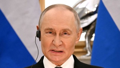 Pokój w Ukrainie realny? Na pewno nie z Rosją