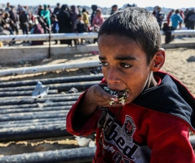 "Pokój Wam" - dawniej pozdrowienie. Dzisiaj życzenie? 