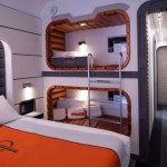 Pokoje hotelowe inspirowane Gwiezdnymi Wojnami otrzymują fatalne recenzje