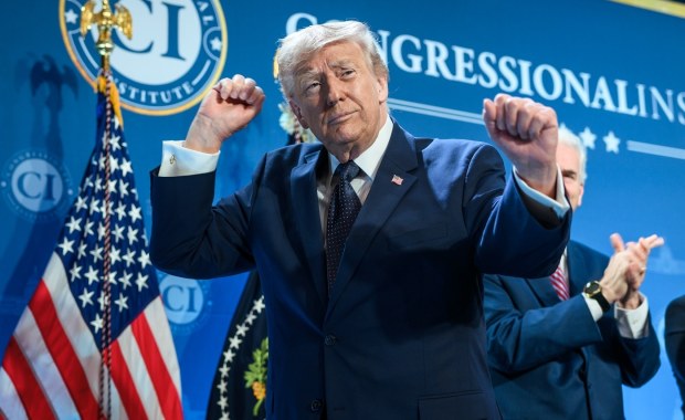 Pokojowa Nagroda Nobla. Donald Trump wśród kandydatów