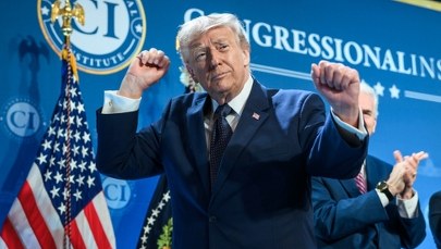 Pokojowa Nagroda Nobla. Donald Trump wśród kandydatów