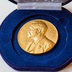 Pokojowa Nagroda Nobla przyznana