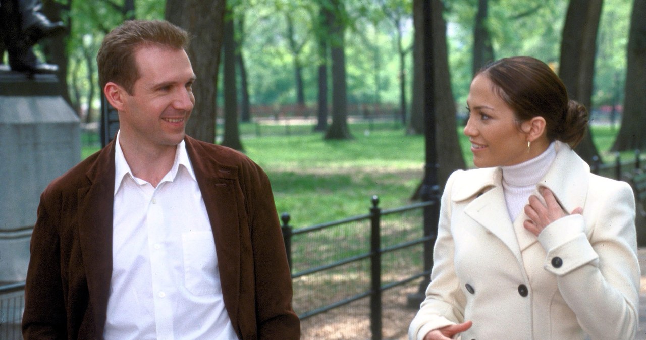 "Pokojówka na Manhattanie" /Revolution Studios / Entertainment Pictures / Forum /Agencja FORUM