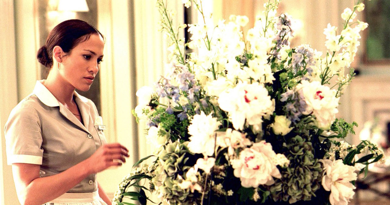 "Pokojówka na Manhattanie" /Revolution Studios / Entertainment Pictures / Forum /Agencja FORUM