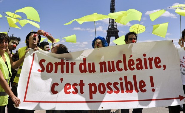 Pokojowy Nobel dla Międzynarodowej Kampanii na rzecz Zniesienia Broni Nuklearnej 