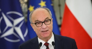 Pokojowy Nobel dla Trumpa? Jest stanowisko marszałka Sejmu