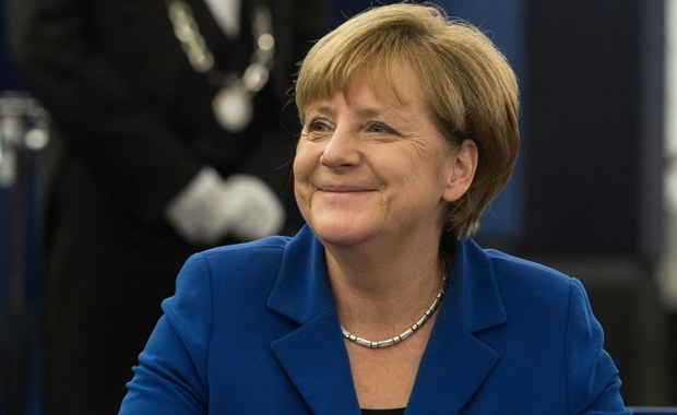 Pokojowy Nobel trafi do Angeli Merkel?