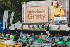  „Pokolenie Grety”, czyli czwarty dzień Paribas Green Film Festival