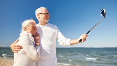 "Pokolenie silversów", czyli babcie i dziadkowie na Instagramie. Najstarszą influencerką jest Polka