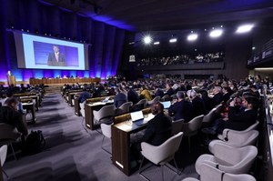 Pokonać plastik. Trwają prace nad światowym traktatem