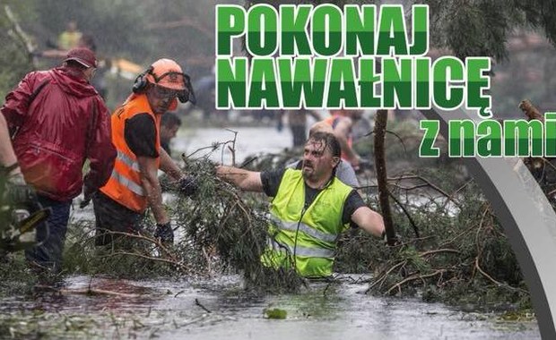 "Pokonaj nawałnicę", spotkanie w rok po tragicznych wydarzeniach w Rytlu