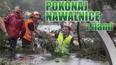 "Pokonaj nawałnicę", spotkanie w rok po tragicznych wydarzeniach w Rytlu