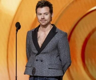 Pokonał Taylor Swift. Historyczny triumf Harry'ego Stylesa!