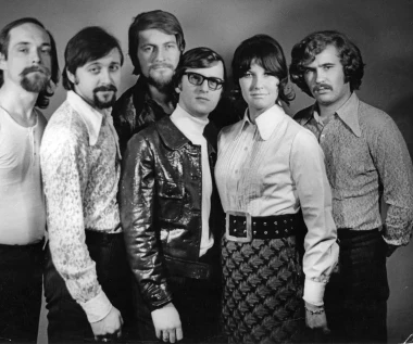 Pokonała Czesława Niemena w Sopocie i wyjechała na podbój USA. Teraz niewielu pamięta Danę Lerską