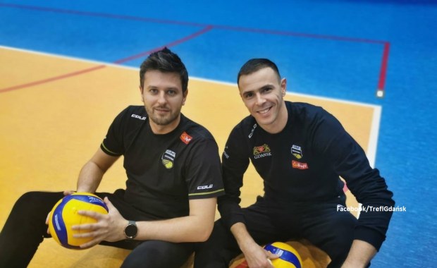 Pokonali koronawirusa. Wlazły wraca do gry, Winiarski na ławkę trenerską