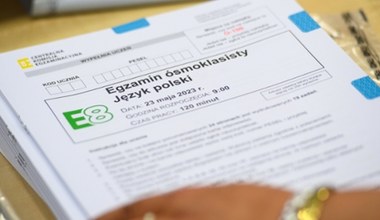 Pokonasz ósmoklasistę? Egzaminacyjny quiz z języka polskiego