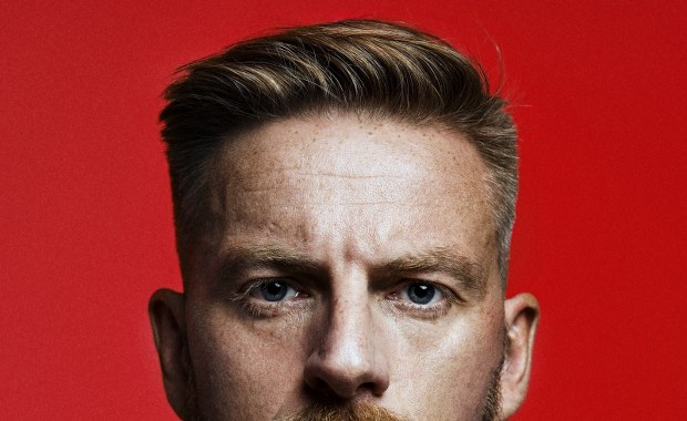 Pokora. Upokorzenie. Gniew. Rozmowa ze Szczepanem Twardochem o jego nowej książce