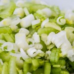 Pokrój i chrup, gdy przychodzi chęć na podjadanie. Pomoże walczyć z kilogramami i stresem