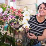 Pokrój i poczęstuj storczyka. Nowe pąki zobaczysz szybciej, niż myślisz