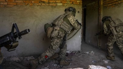 Pokrowsk i Myrnohrad upadną? Krytyczna sytuacja obrońców Ukrainy