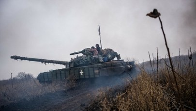 Pokrowsk: Rosjanie są w mieście, obrona leży, sytuacja jest krytyczna