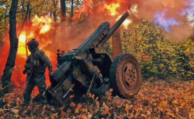 Pokrowsk walczy o przetrwanie. Sytuacja jest coraz gorsza